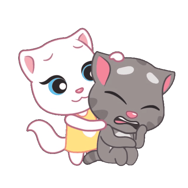 Tom Crying Sticker Tom Crying Sad by NBCBoxAndMarina on DeviantArt