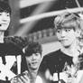 ChanBaekVN's cover [by yupiholic]