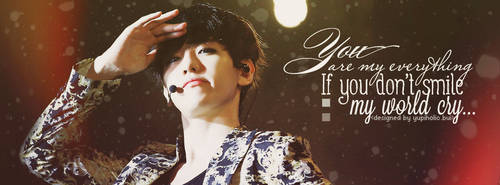 BaekHyun's quote [by yupiholic]