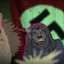 The Grindhouse's Trailer 2, Werewolf Women!