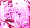 Pink butterfly Avatar