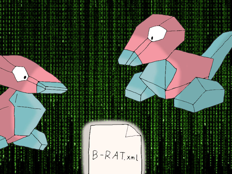 Deviantart Host Target File Locating the Target File by JoshPointOh on DeviantArt