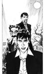 Dylan Dog pinup3 by NicolaMari-fan