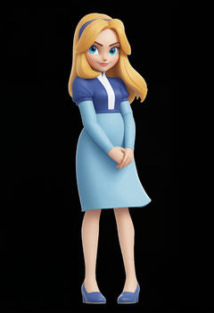Maria Robotnik