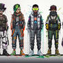 CYBER-RETRO CLAN_1