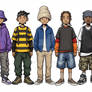 2D_CHARACTERS_BROOKLYN S