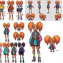 CHARACTERS_ADOPT_DANCE GIRL