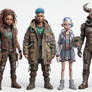 3D_CHARACTERS_LAST COLONY_3