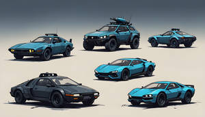 Concept Vehicles 116 25