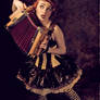 Squeezebox Sweetheart
