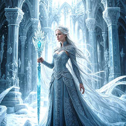 The Snow Queen
