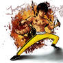 Bruce Lee