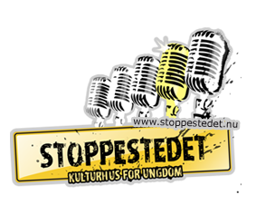 Stoppestedet stickers2