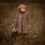 Lost in time