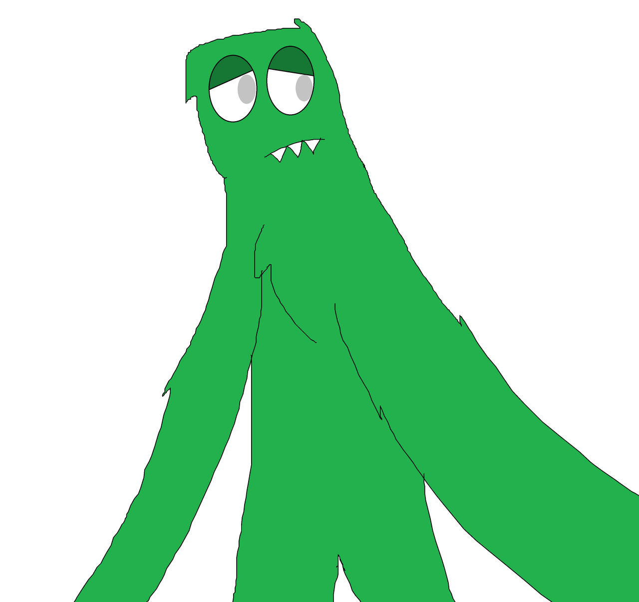 Green By Cartooncatthecat On DeviantArt green-by-cartooncatthecat-on-deviantart