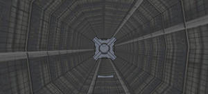 Coruscant city wip