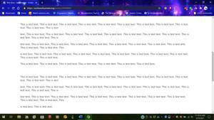 Story formatting problems part five