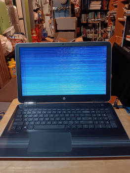 Linux malfunction!