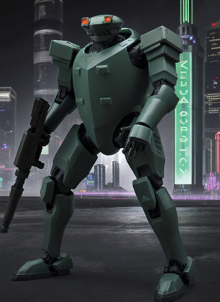 rk-92 savage by Wrise-Ai-Arts on DeviantArt