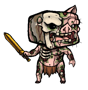 Minecraft Zombie Pigman By Sircaterpie On Deviantart Minecraft Zombie Pigman By Sircaterpie On Deviantart
