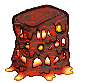 Minecraft Magma Cube By Sircaterpie On Deviantart Minecraft Magma Cube By Sircaterpie On Deviantart