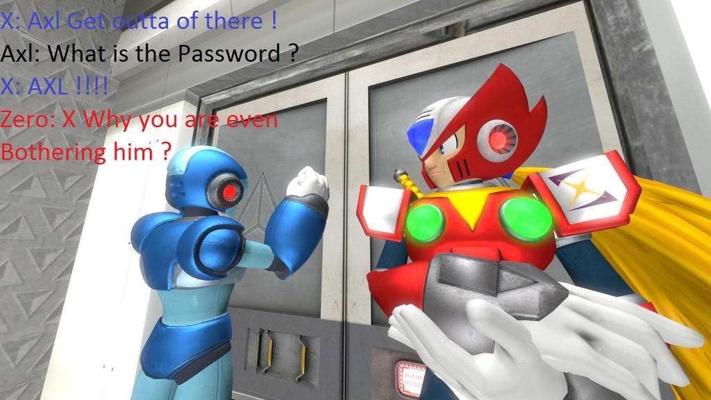 Whats the Password ? by Wanker1957435 on DeviantArt