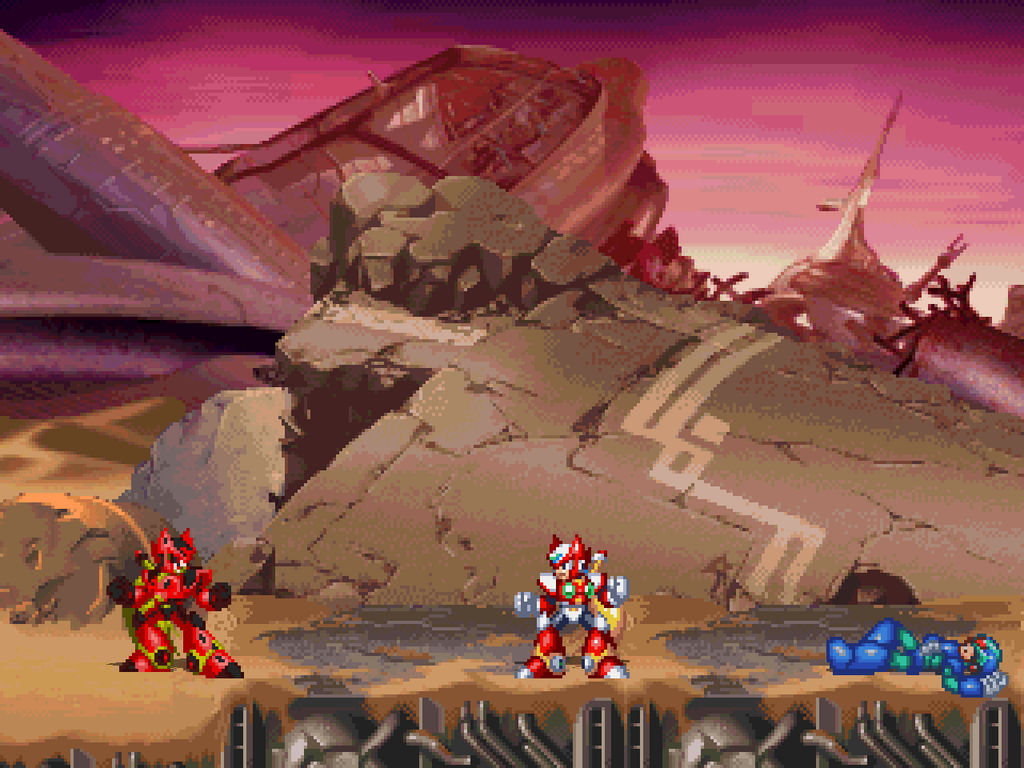 Zero vs Zero.exe by Wanker1957435 on DeviantArt