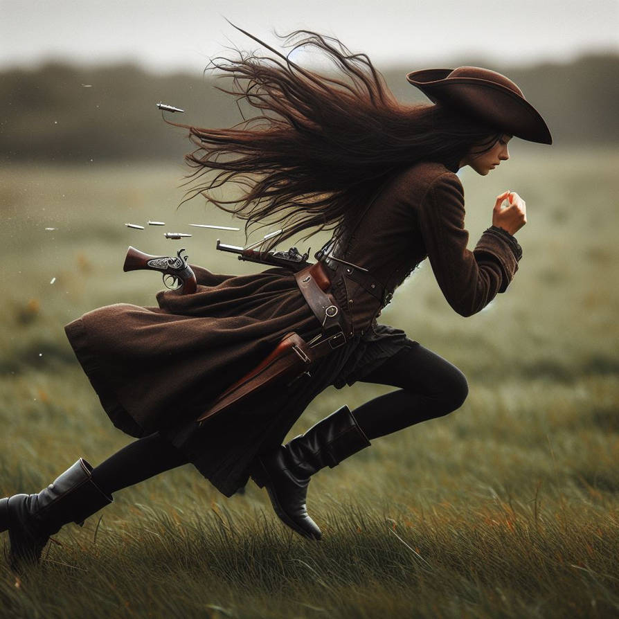 Luck Ran Out Luck run out by SebastianToombs on DeviantArt