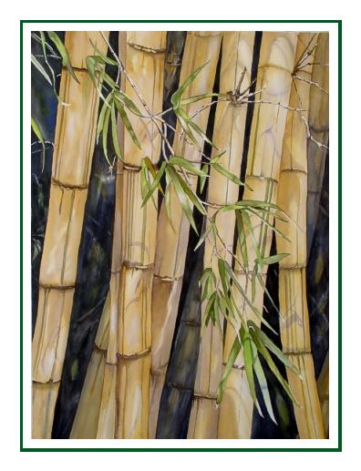 Bamboo No.2