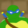 TMNT Leonardo