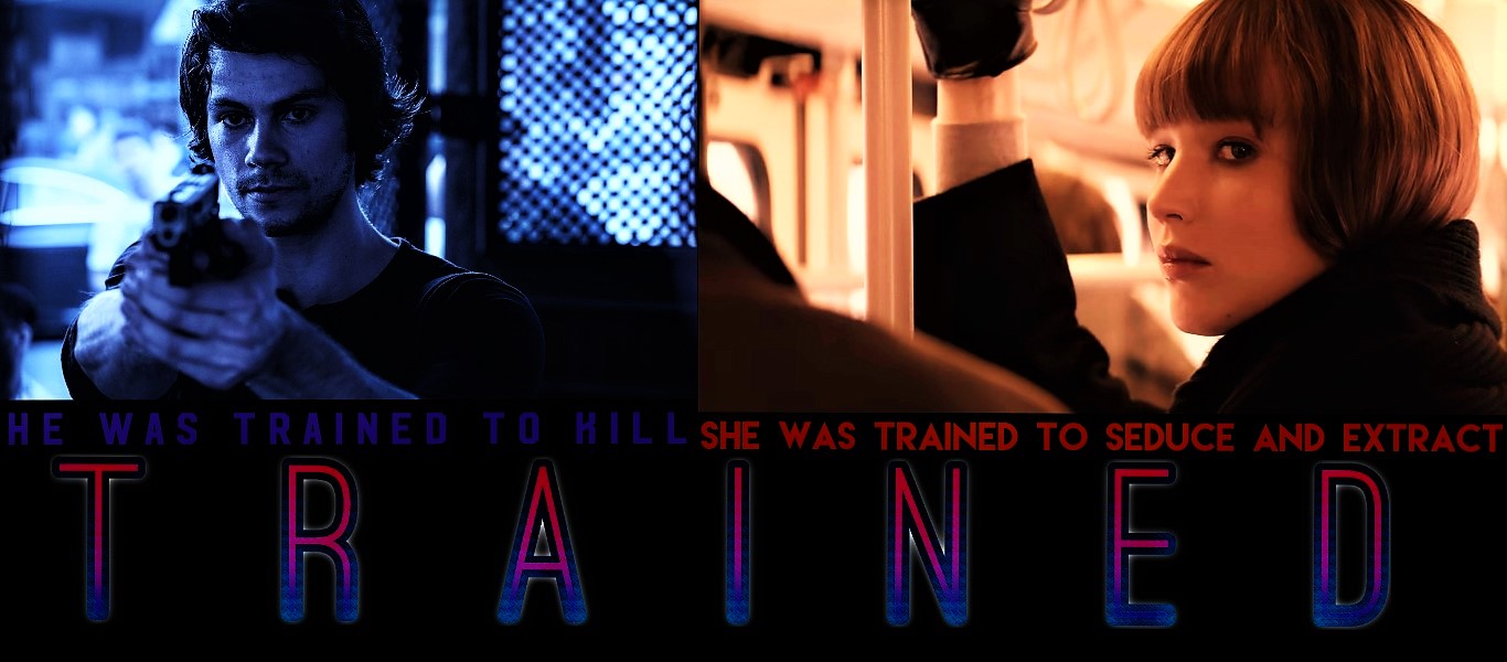 Trained - The Assassin And The Sparrow by TristanHartup on DeviantArt