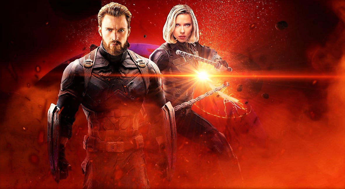 Beyond Infinity by TristanHartup on DeviantArt