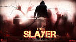 The Slayer by TristanHartup