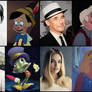 Disney's Pinocchio live-action fan cast