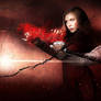 Red Hearts (Scarlet Widow)