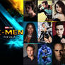 Marvel Studios' X-Men fan cast