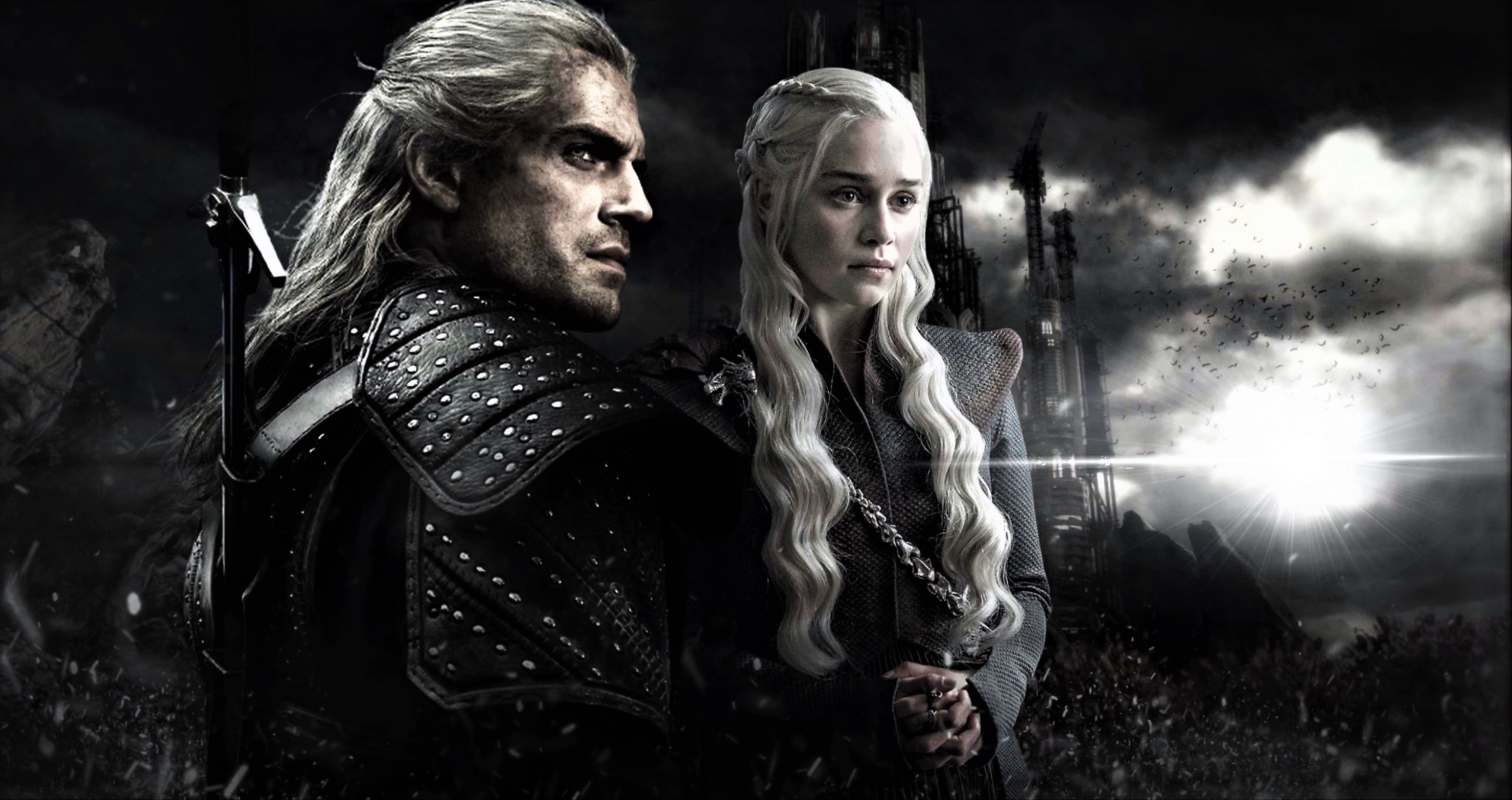 Daenerys Others On DaenerysFans DeviantArt