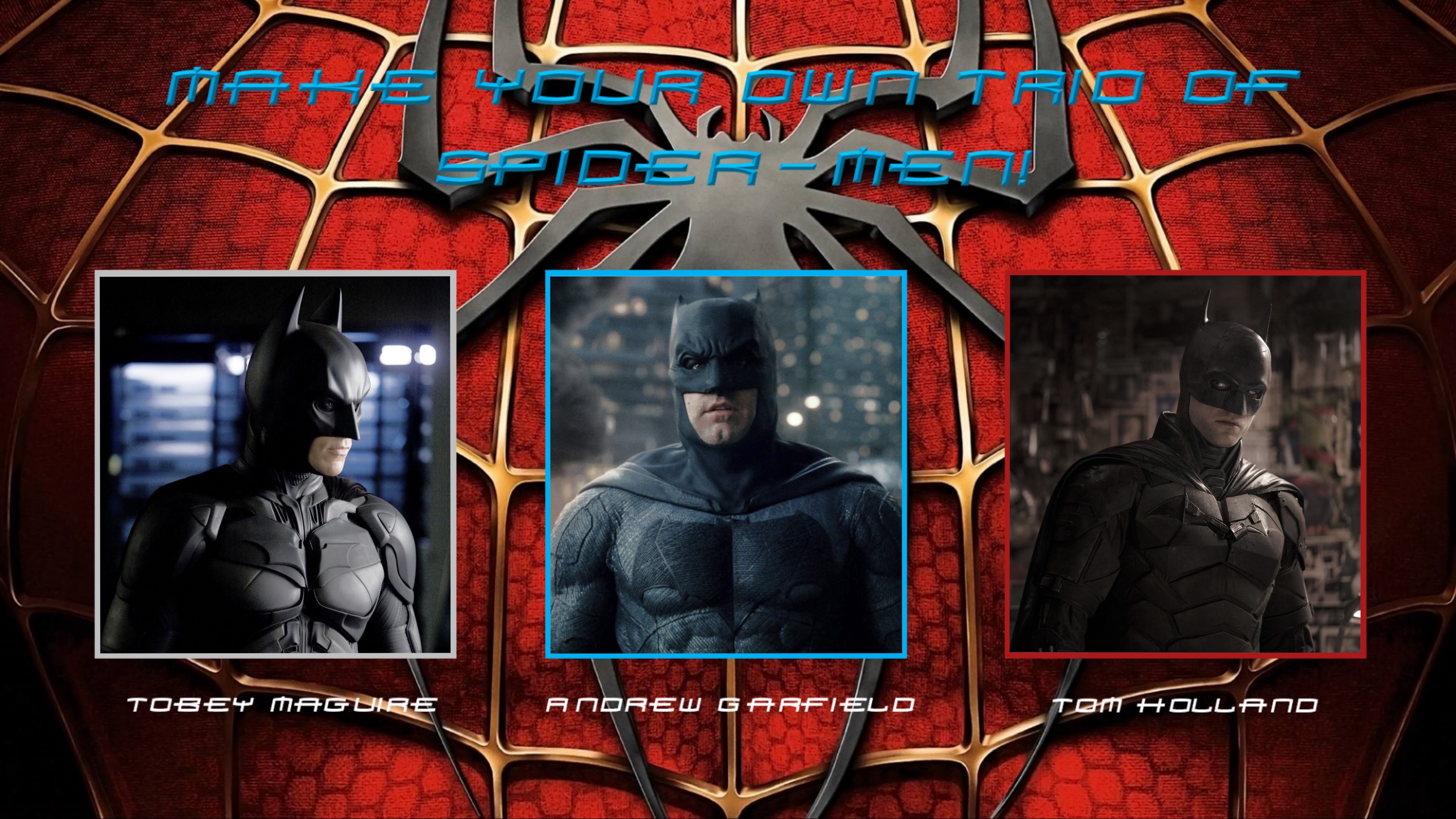 Batman Deviantart - r2wnnky
