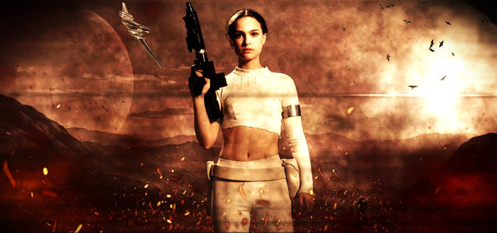 Padme