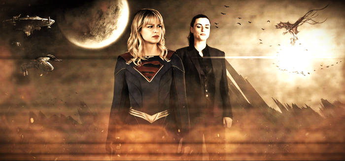 Supercorp