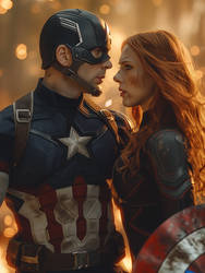 Romanogers by TristanHartup
