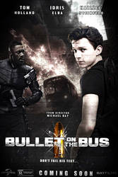 Bullet On The Bus