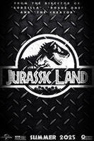 Jurassic Land