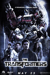 The Transformers