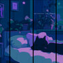 Steam Workshop Showcase - LoFi Cat Sleeping