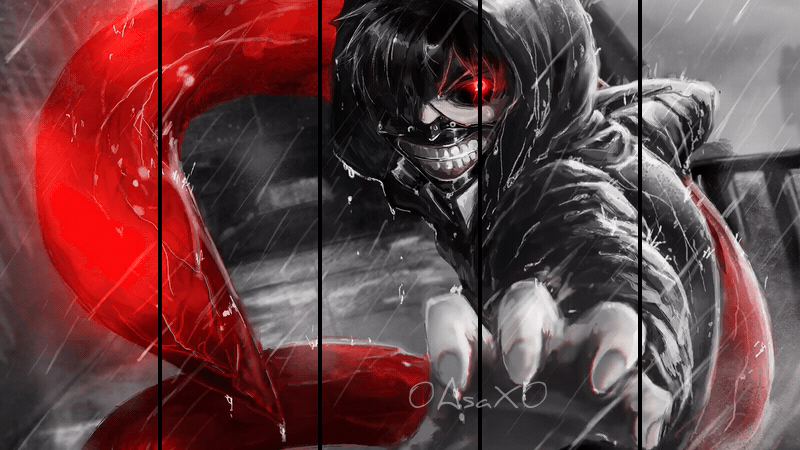 Kankei Rage Steam Workshop - Kaneki Rage by 0AsaX0 on DeviantArt