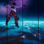 Steam Workshop - Juice WRLD Lucid Dreams in Space
