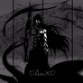 Steam Workshop - Ichigo Kurosaki Darkness