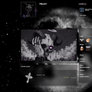 Steam Featured Artwork - Silent Blasphemy