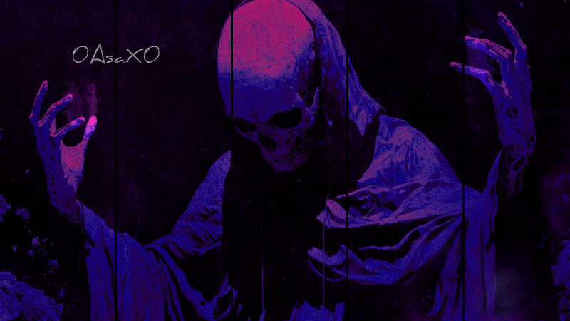 Void Eye Ritual Steam Workshop - Void Ritual Awakening by 0AsaX0 on DeviantArt